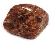 Garnet Tumblestone