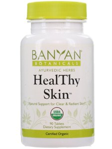 Healthy Skin 90 tabs