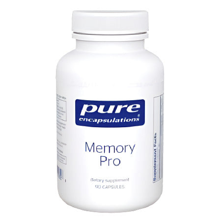 Memory Pro